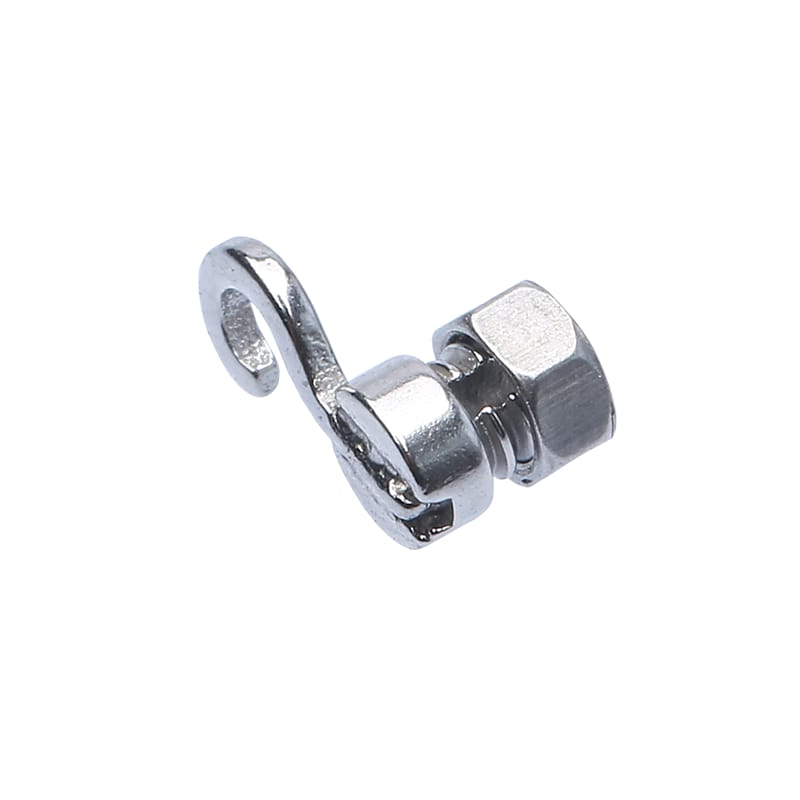 Orthodontic Active Crimpable Stops ACS – Sino Ortho Limited, Accessories