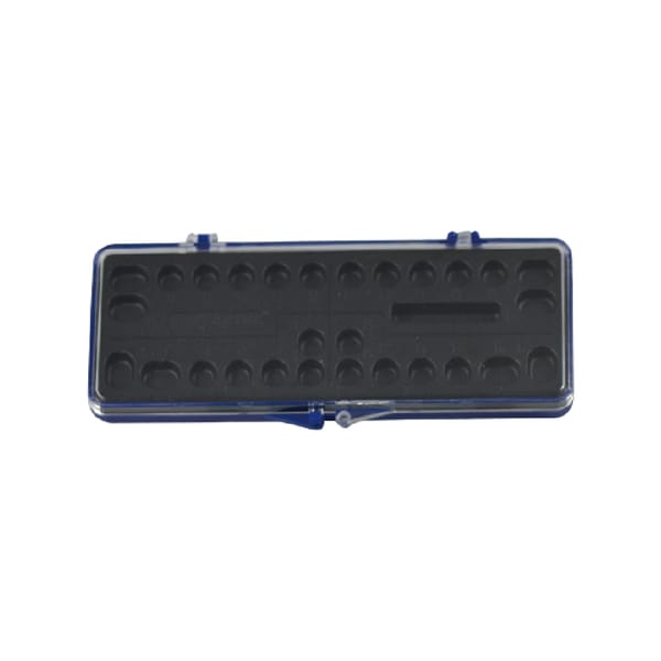 Brackets Box for 1 Set