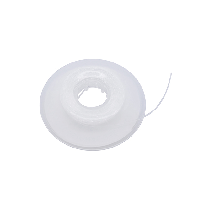 Elastic Power Thread