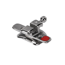 mim mesh brackets
