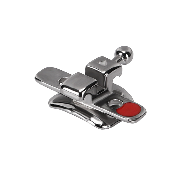 Alexander Metal Brackets