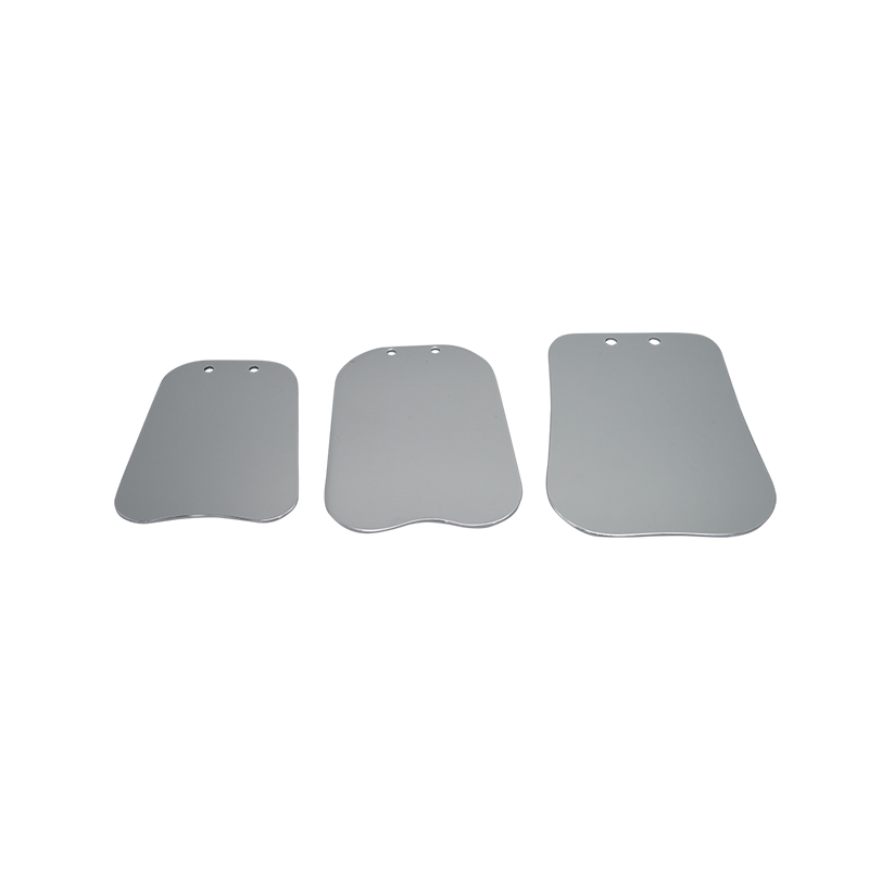 Dental Photographic Metal Mirror