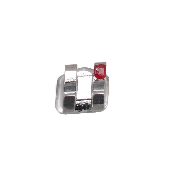 Prime Series CNC Mesh Metal Brackets PS-R; PS-M