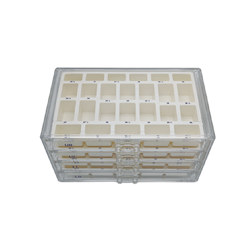 Molar Bands Drawer