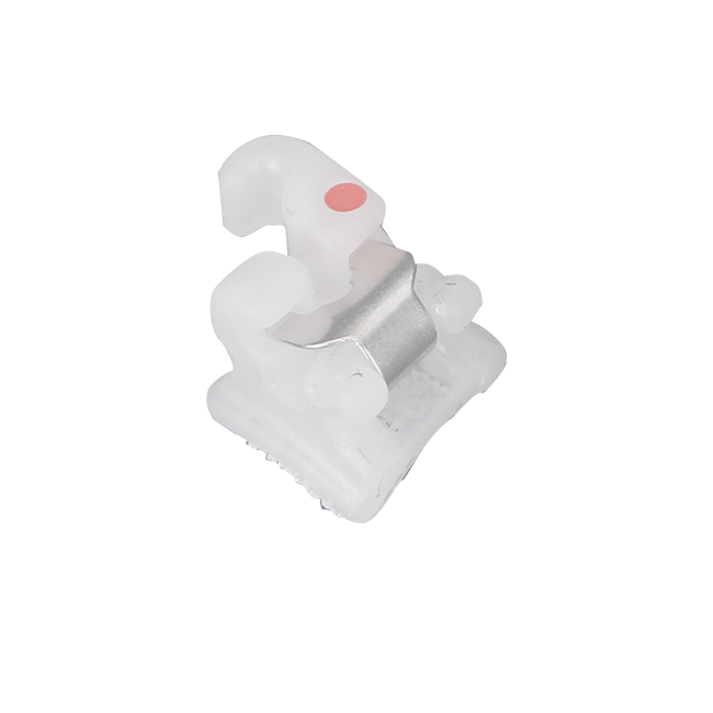 Westlake Series Active Self Ligating Ceramic Brackets