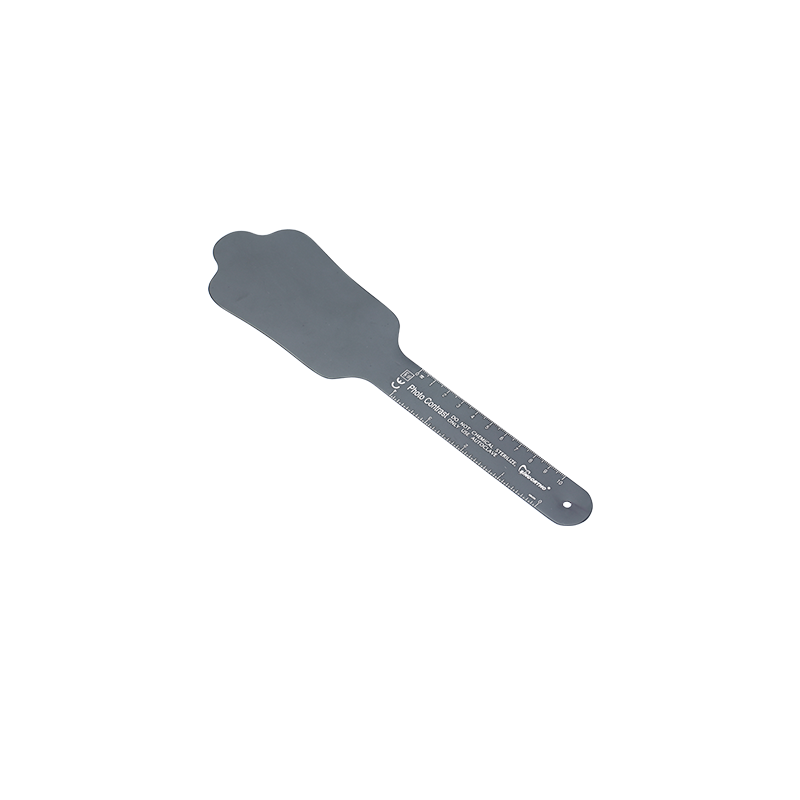 Photo Contrastor Occlusal