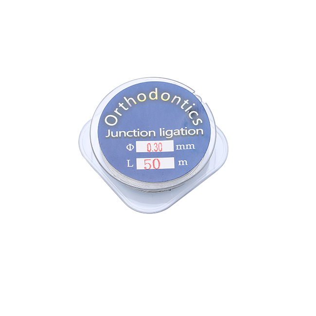 Orthodontic Ligature wire