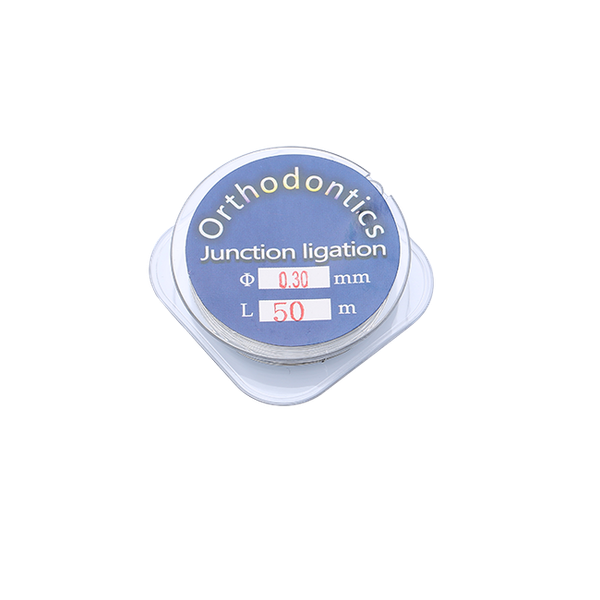 Orthodontic Ligature wire
