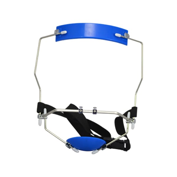 Adjustable Face Mask