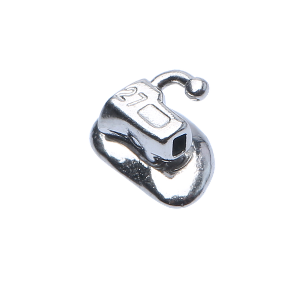 2nd Non-Convertible Buccal Tube