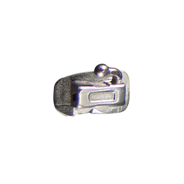 Qin I MIM Monoblock Buccal Tube – Sino Ortho Limited, Brackets & Tubes