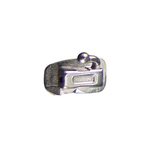 Qin I MIM Monoblock Buccal Tube