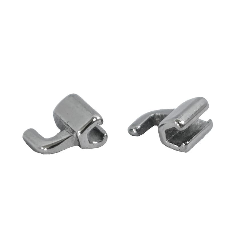 Orthodontic Crimpable Stop with Straight Hook ACH203-1 – Sino Ortho Limited, Accessories