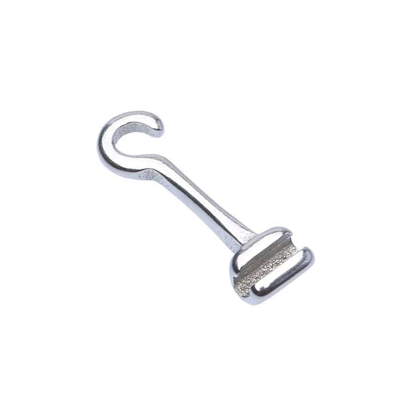 Orthodontic Curved Crimpable Hook ACH202-4 – Sino Ortho Limited, Other Brackets