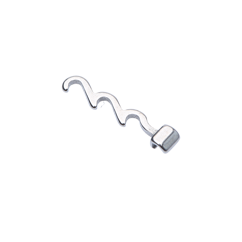 Orthodontic Spiral Crimpable Hook ACH202-5 – Sino Ortho Limited, Other Brackets