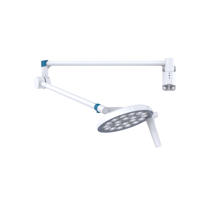 PML30 Wall Mounted Hospital Examination Light – Shanghai PAX Medical instrument Co.,LTD, Curing Lights