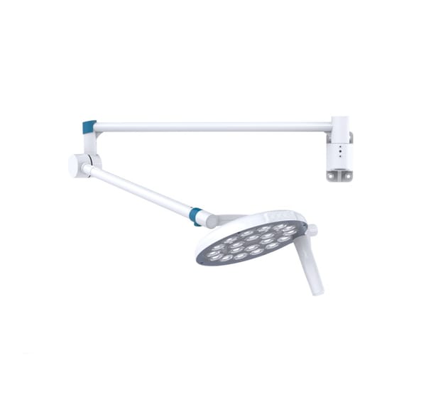 PML30 Wall Mounted Hospital Examination Light