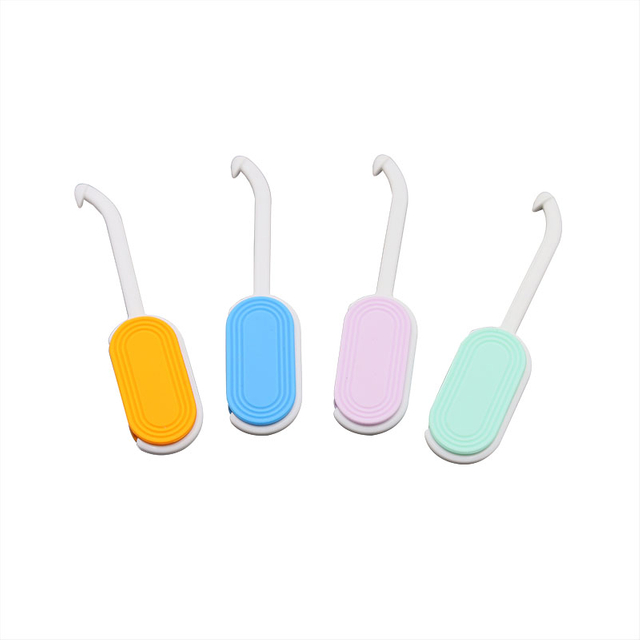 Aligner Remover
