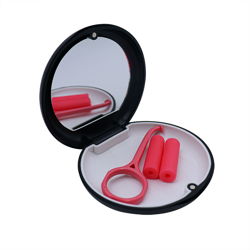 Retainer Box – Coral Healthcare Products Manufacturer Co., Ltd., Retainers