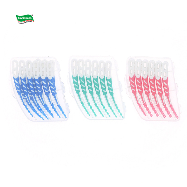 Interdental Brush