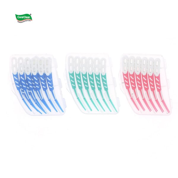 Interdental Brush