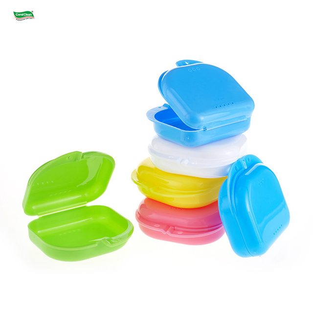 Retainer Box – Coral Healthcare Products Manufacturer Co., Ltd., Retainers
