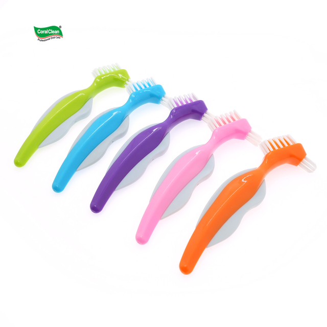 Denture Brush