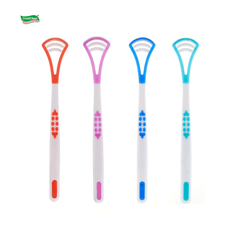 Tongue Cleaner – Coral Healthcare Products Manufacturer Co., Ltd., Tongue Depressors & Applicators