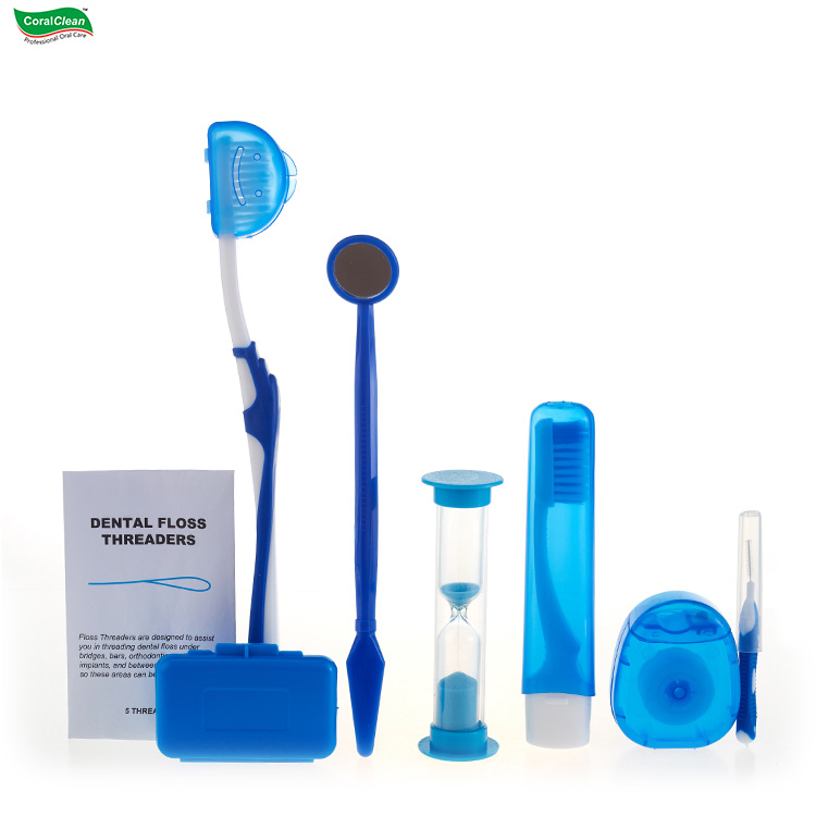 Orthodontic Kit
