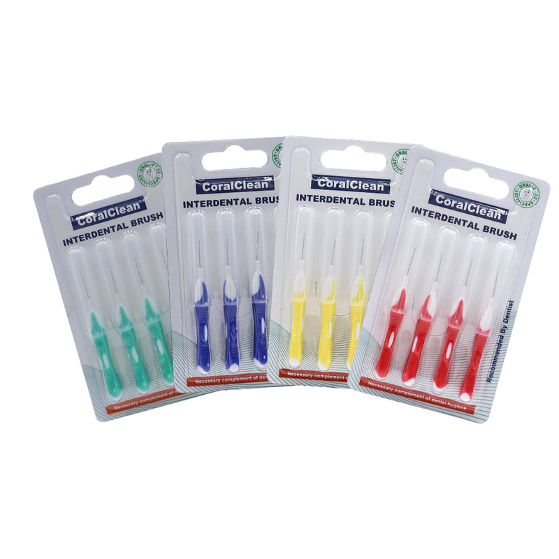 Interdental Brush