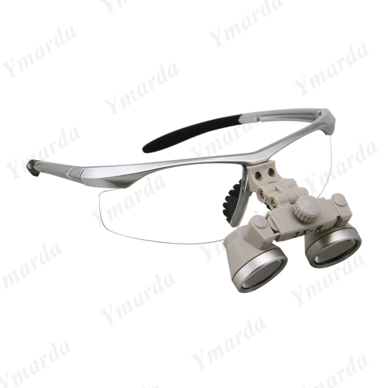 SH3.0X Loupes SH300 – Ymarda Optical Instrument Factory, Lupenbrillen und Mikroskope