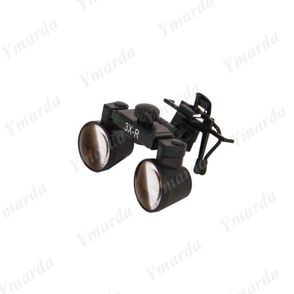 Clip-on Series Loupes