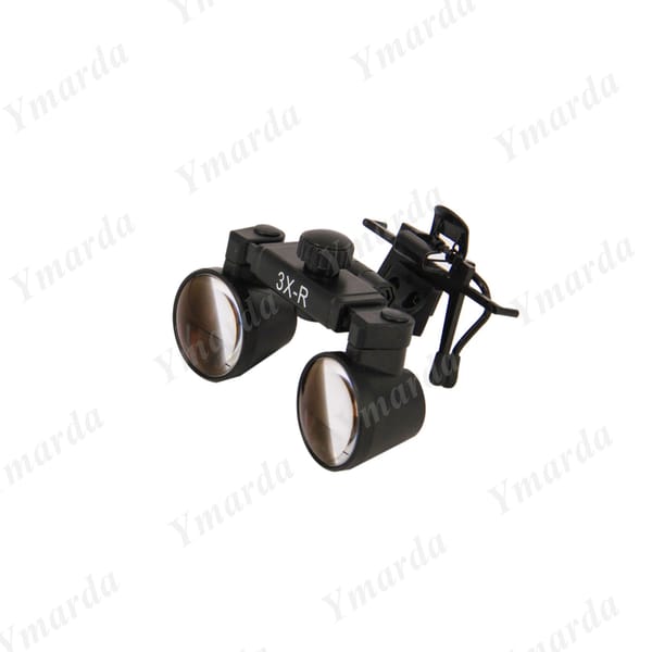 Clip-on SM Loupes