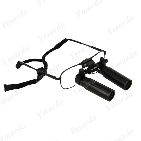 DM8.0X Loupes DM800