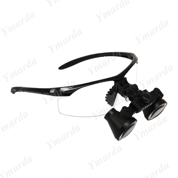 CM2.5X loupes