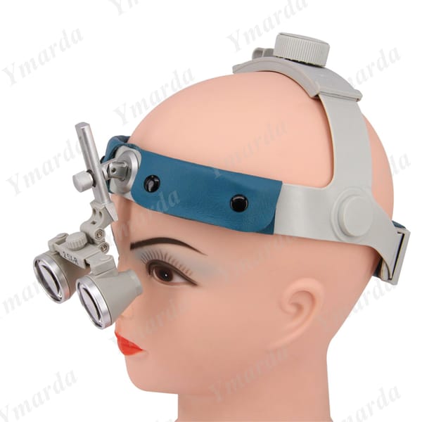 Headband CH Loupes CH200