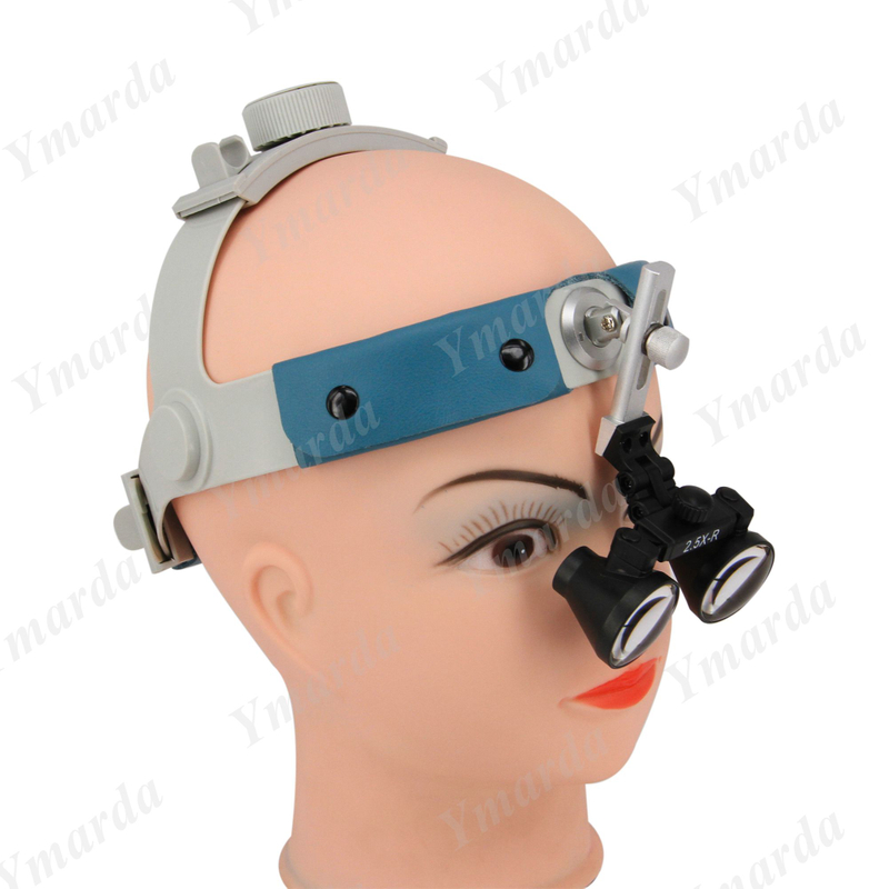 Headband CM Loupes