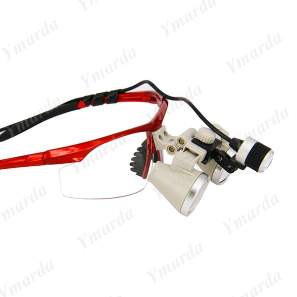 YHL-AXSL LED headlight