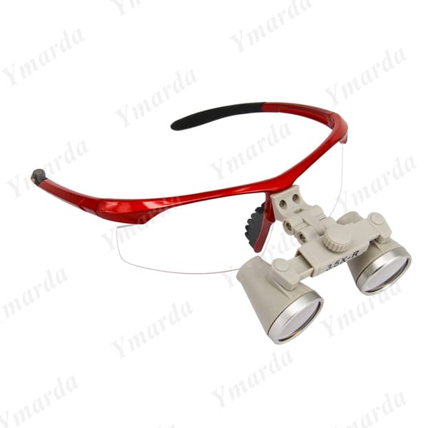 CH3.5X Loupes