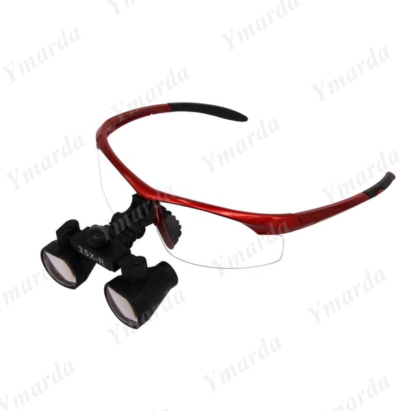 CO3.5X Loupes CO350