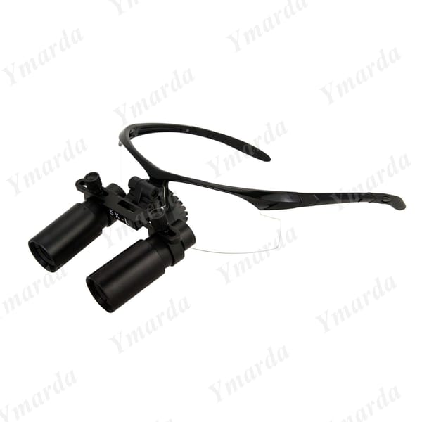 DM5.0X Loupes