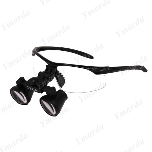 CO2.5X Loupes