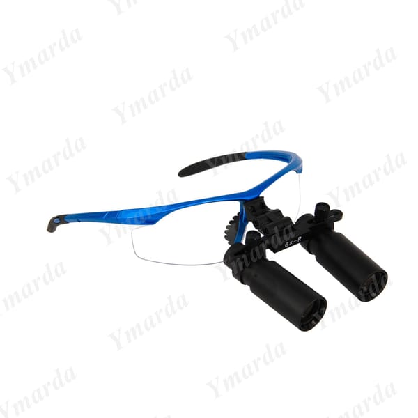 DM6.0X Loupes DM600