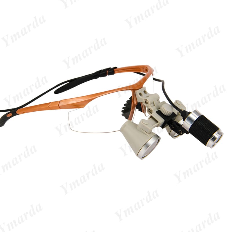 YHL-ARL LED headlight – Ymarda Optical Instrument Factory, Surgical Lights, Ceiling and Work Lights