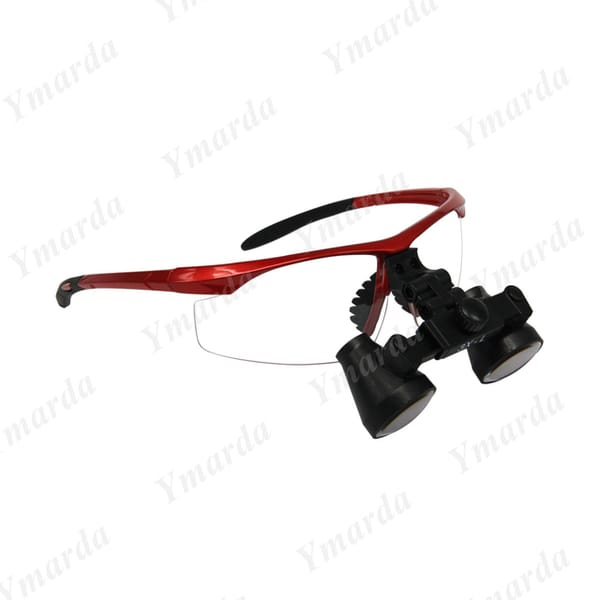 CM3.0X loupes