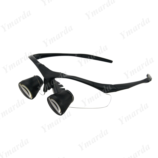 TTL Series Loupes
