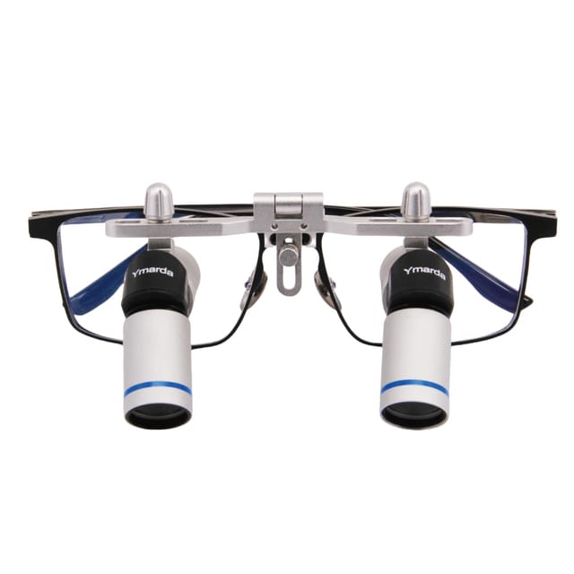EMD5.0X Loupes – Ymarda Optical Instrument Factory, Loupes and Microscopes