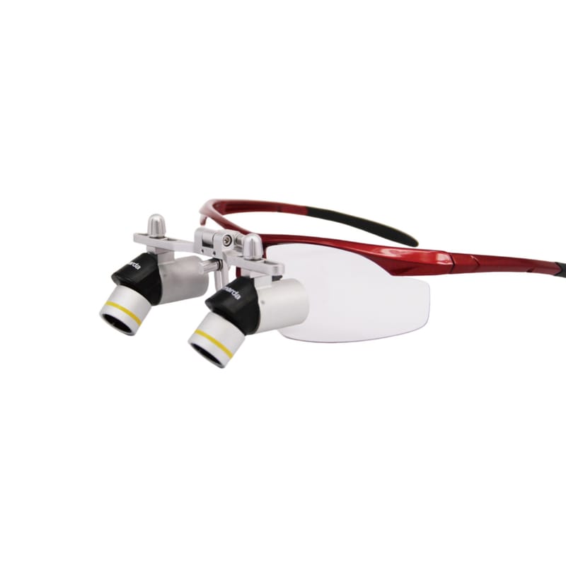 EMD3.0X Loupes EMD300 – Ymarda Optical Instrument Factory, Lupenbrillen und Mikroskope