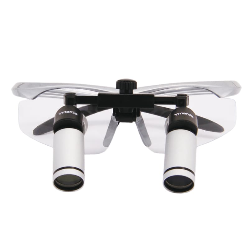 EM6.0X Loupes EM600 – Ymarda Optical Instrument Factory, Lupenbrillen und Mikroskope