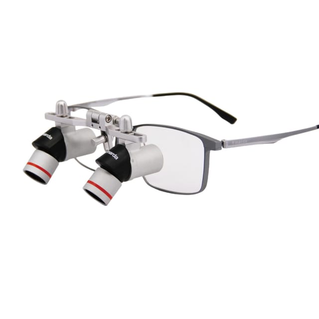 EMD4.0X Loupes – Ymarda Optical Instrument Factory, Lupenbrillen und Mikroskope
